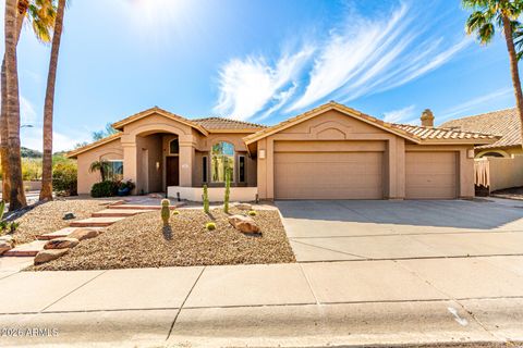 2045 E CATHEDRAL ROCK Drive Phoenix AZ 85048