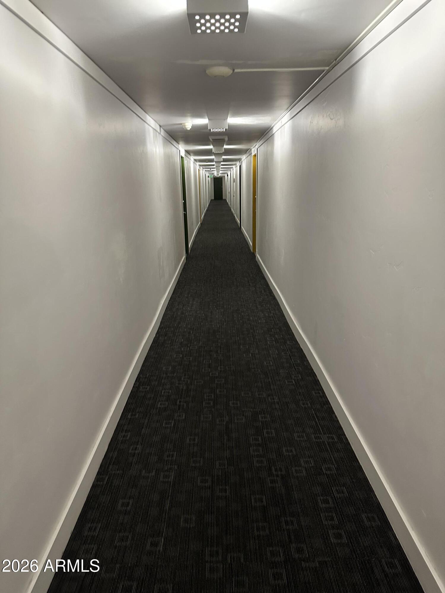 4750 N CENTRAL Avenue 6G