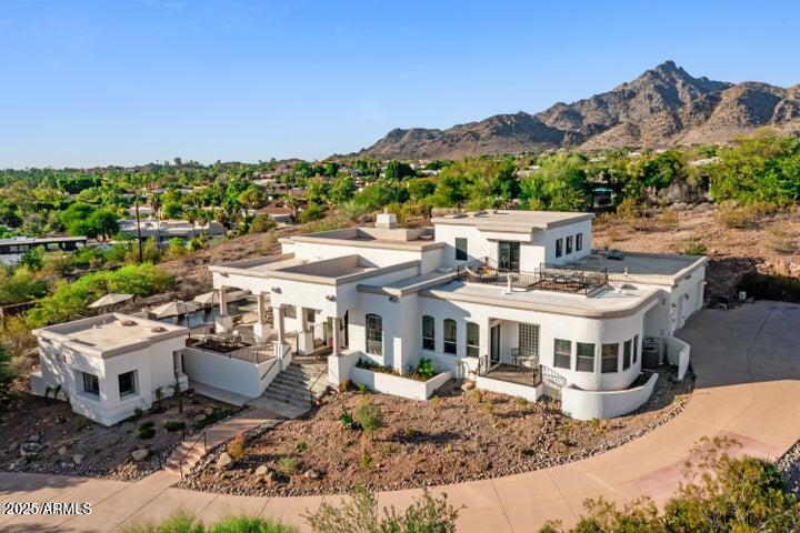 3256 E PALO VERDE Drive