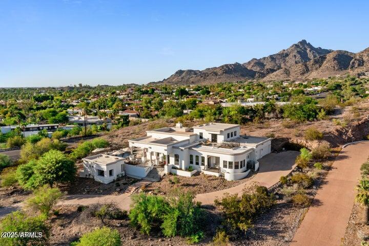 3256 E PALO VERDE Drive