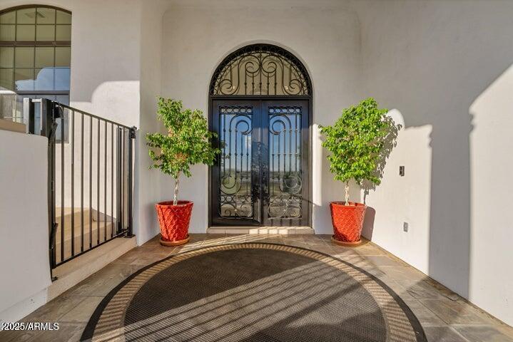 3256 E PALO VERDE Drive