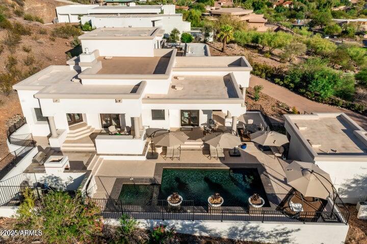 3256 E PALO VERDE Drive