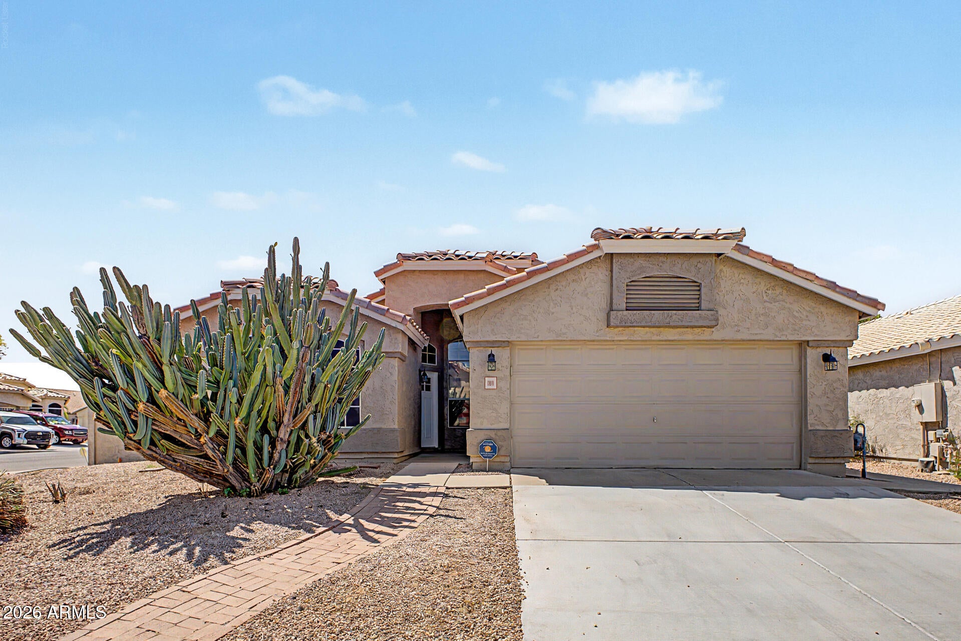 1811 W WINCHESTER Way