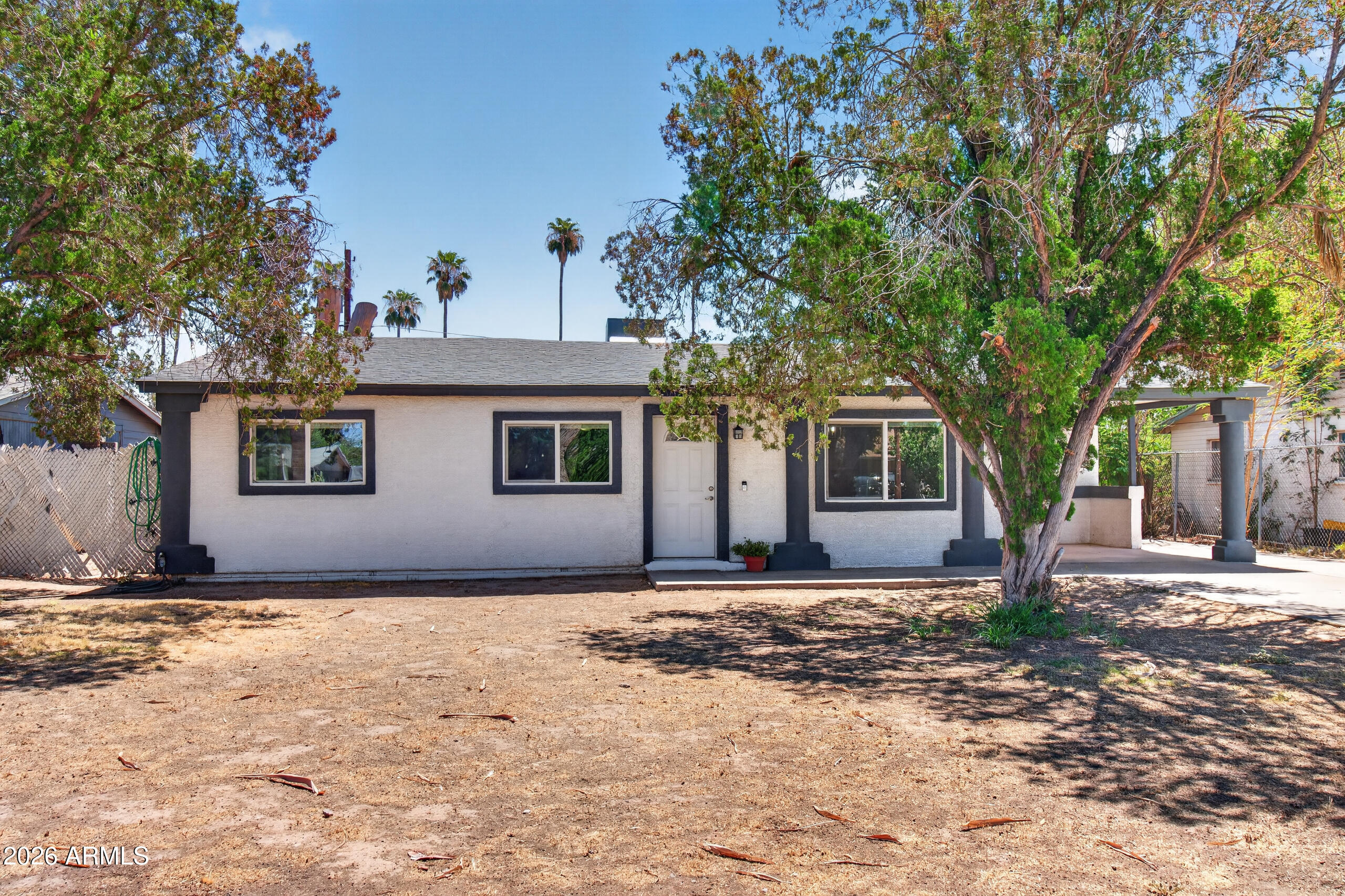 2327 N 31ST Street