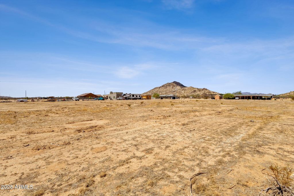Photo of 0 W Morgans Place #LOT 3, Maricopa, AZ 85139 (MLS # 6826389)