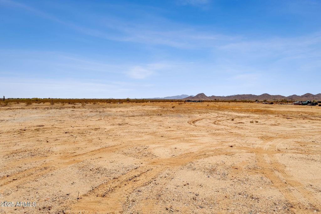 Photo of 0 W Morgans Place #LOT 3, Maricopa, AZ 85139 (MLS # 6826389)