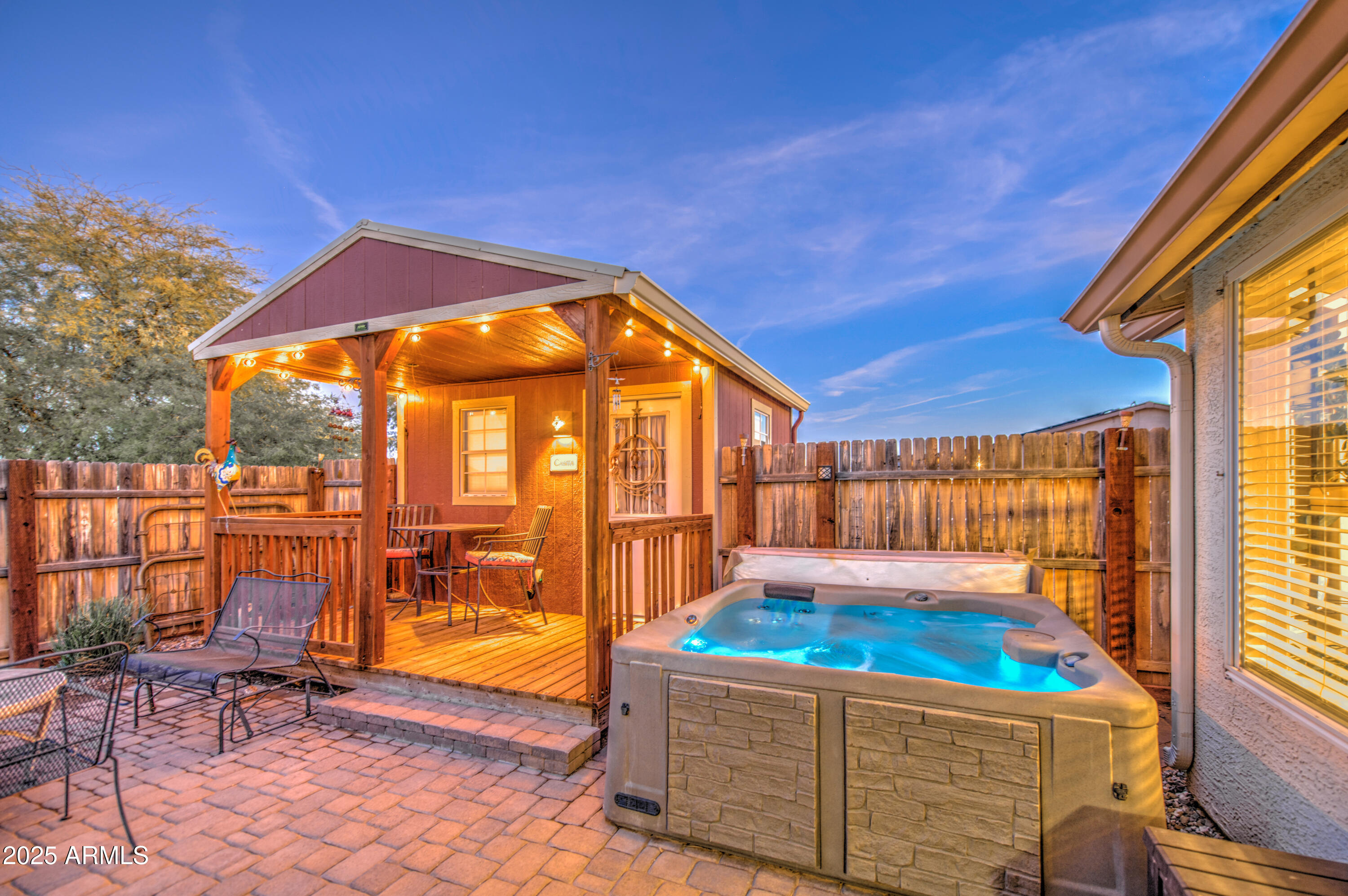 9930 E PINTO PONY Drive