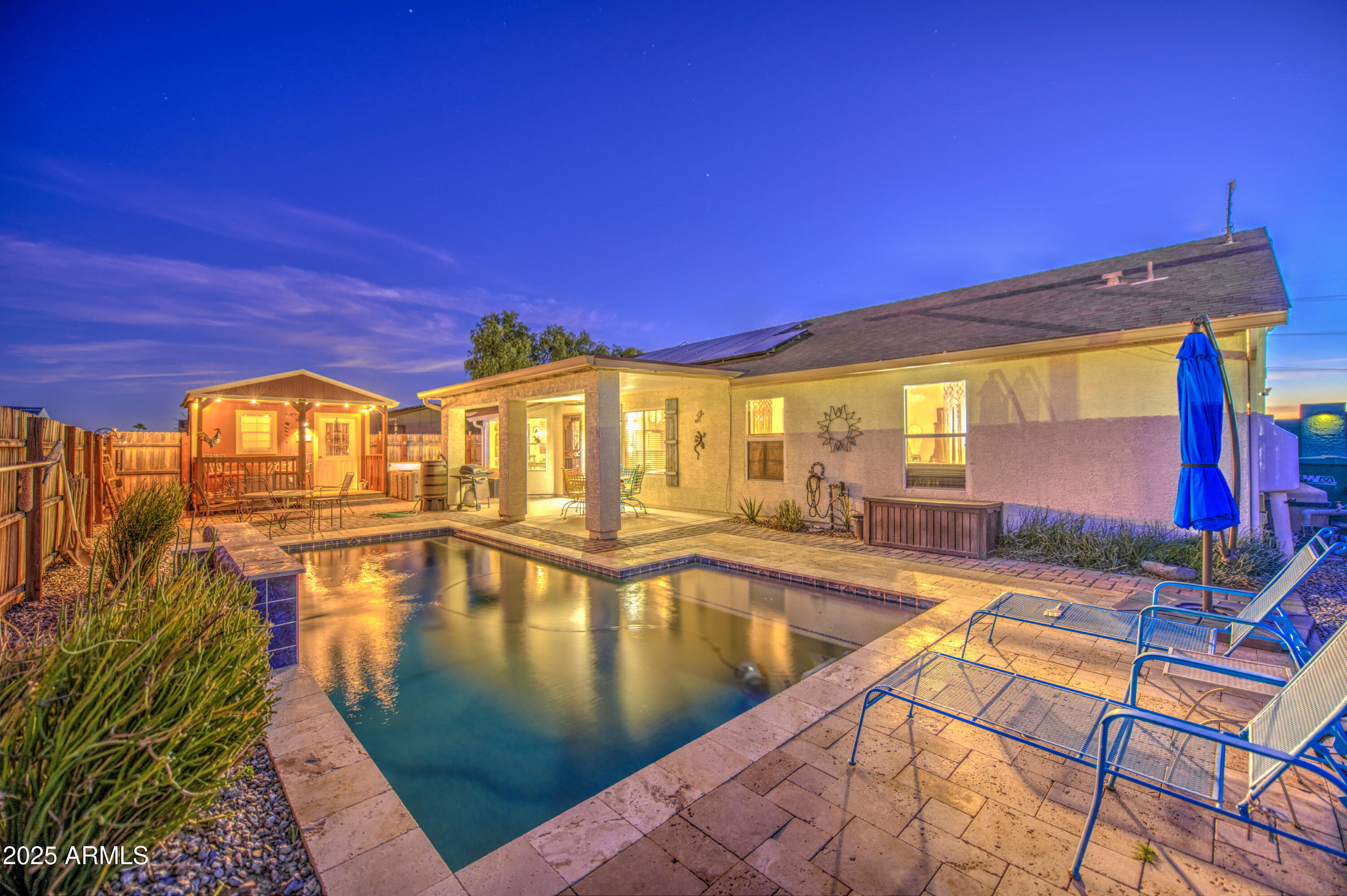 9930 E PINTO PONY Drive