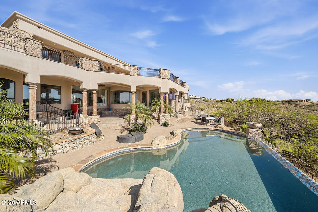 CRESTVIEW AT FOUNTAIN HILLS - Residential