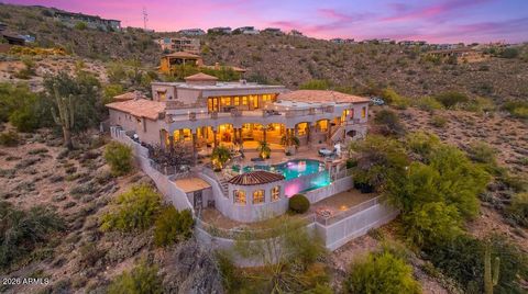 Photo of 10644 N Arista Lane, Fountain Hills, AZ 85268 (MLS # 7001980)