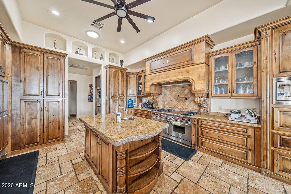 CRESTVIEW AT FOUNTAIN HILLS - Residential