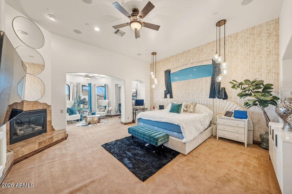 CRESTVIEW AT FOUNTAIN HILLS - Residential