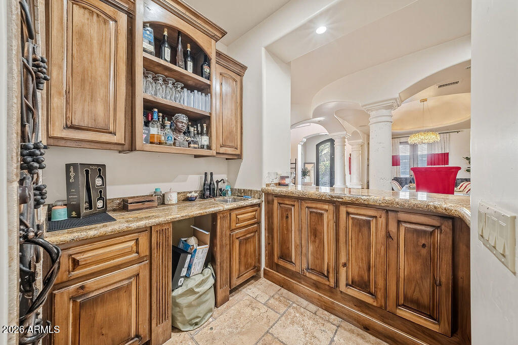 CRESTVIEW AT FOUNTAIN HILLS - Residential