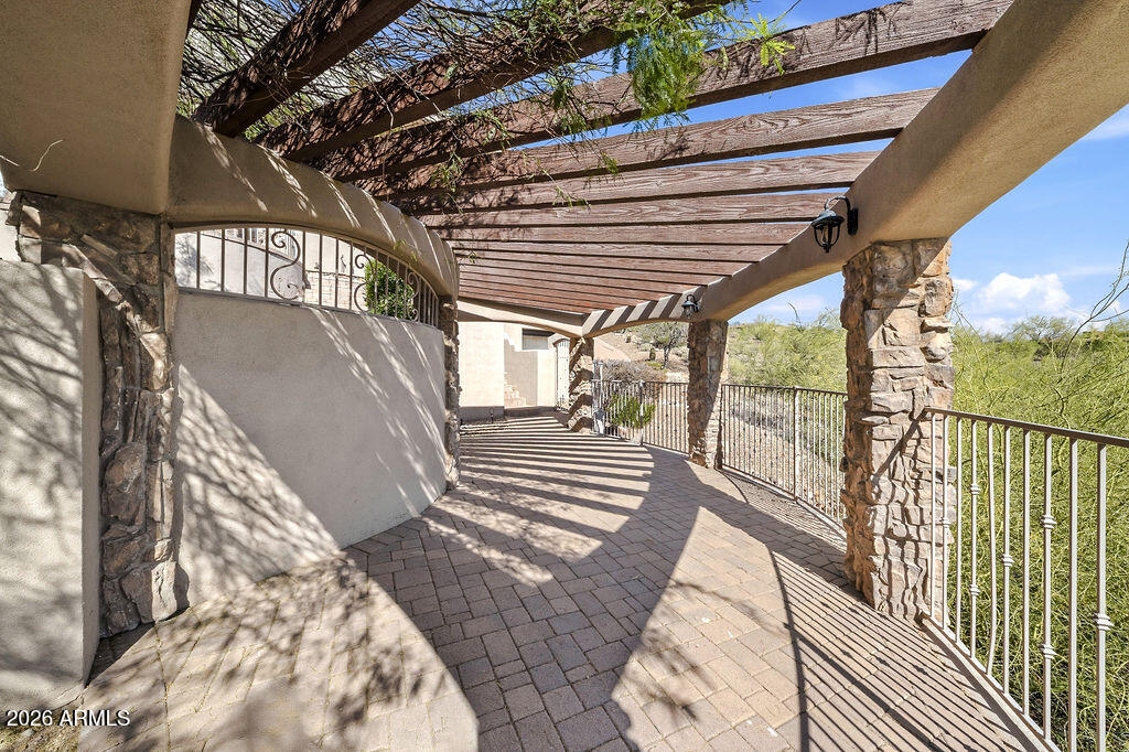 CRESTVIEW AT FOUNTAIN HILLS - Residential