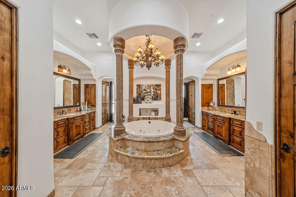 CRESTVIEW AT FOUNTAIN HILLS - Residential