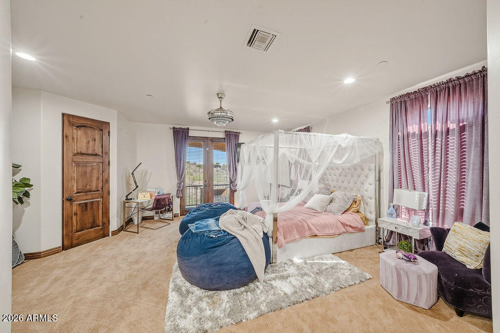 CRESTVIEW AT FOUNTAIN HILLS - Residential