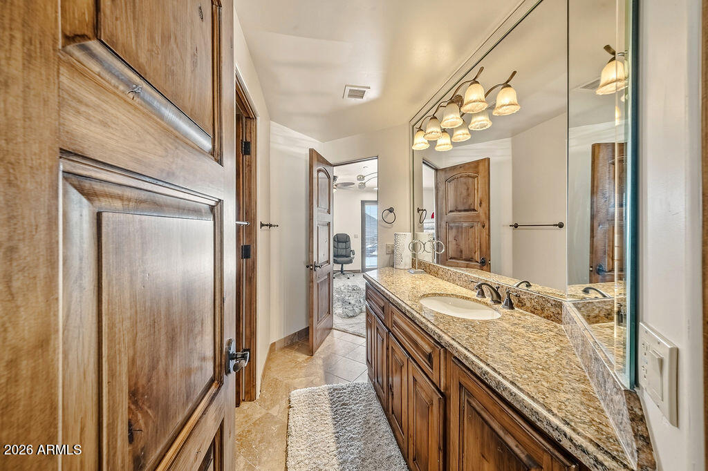 CRESTVIEW AT FOUNTAIN HILLS - Residential