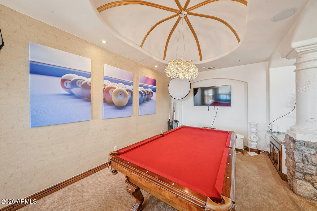 CRESTVIEW AT FOUNTAIN HILLS - Residential