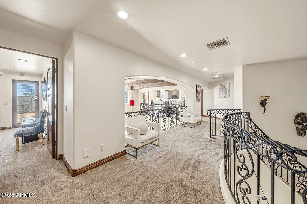 CRESTVIEW AT FOUNTAIN HILLS - Residential