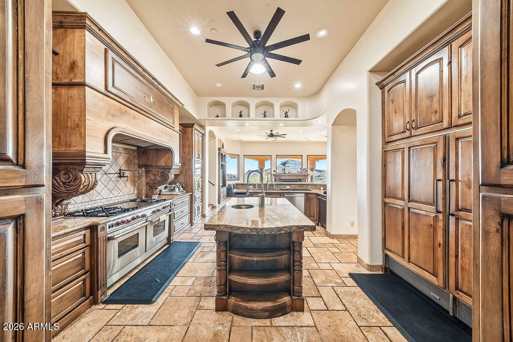 CRESTVIEW AT FOUNTAIN HILLS - Residential