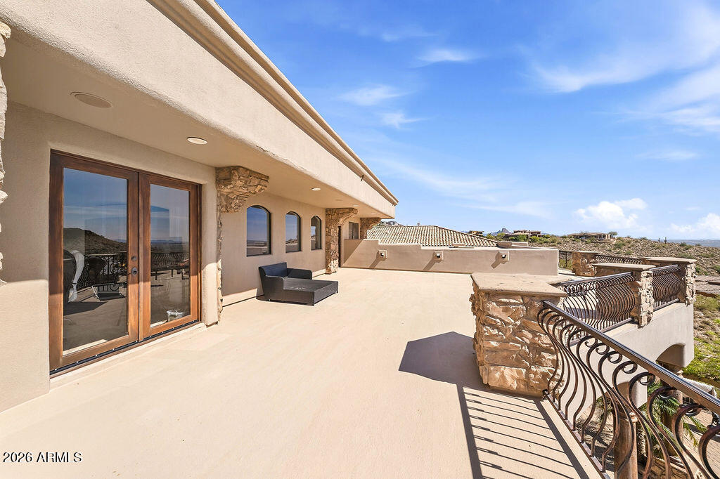 CRESTVIEW AT FOUNTAIN HILLS - Residential