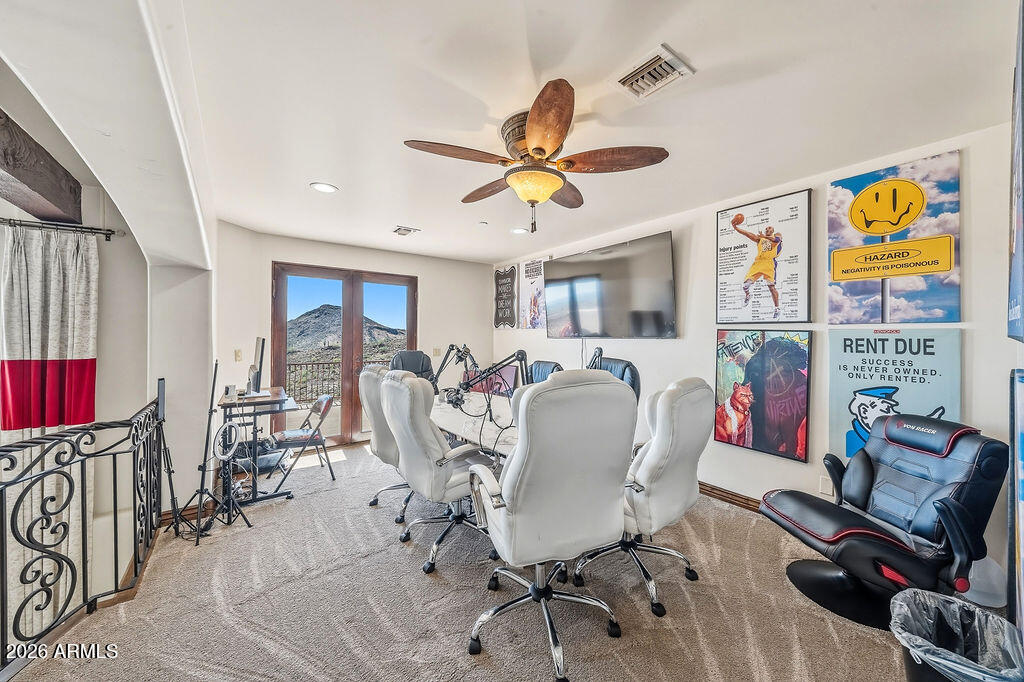 CRESTVIEW AT FOUNTAIN HILLS - Residential