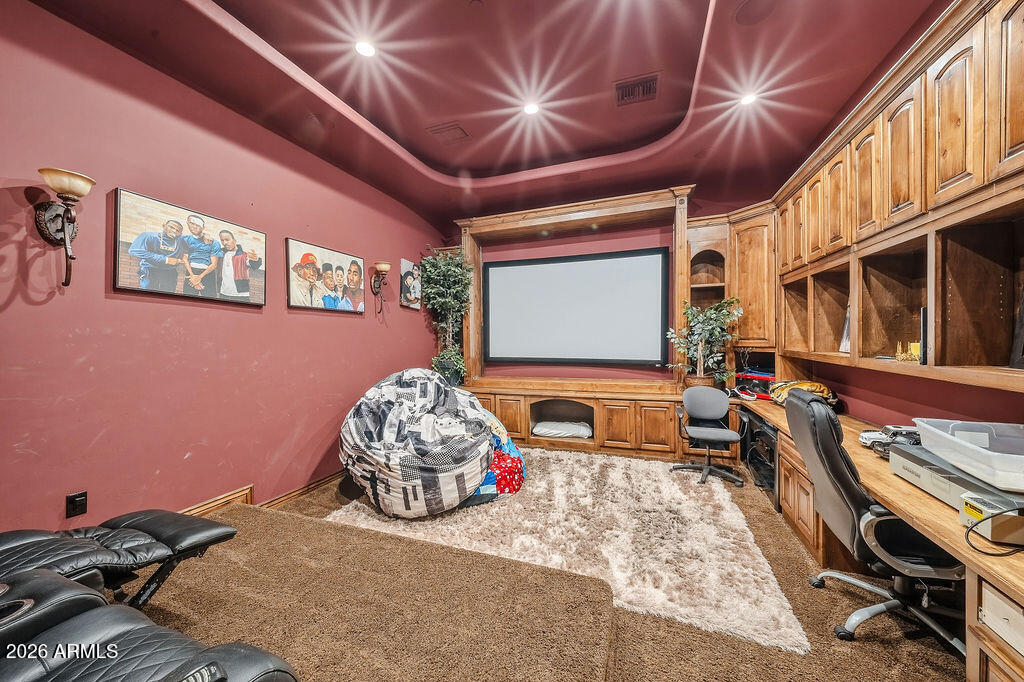 CRESTVIEW AT FOUNTAIN HILLS - Residential