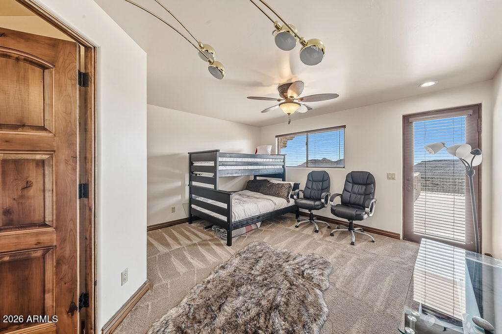 CRESTVIEW AT FOUNTAIN HILLS - Residential