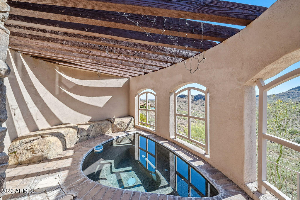 CRESTVIEW AT FOUNTAIN HILLS - Residential