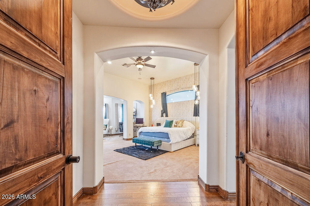CRESTVIEW AT FOUNTAIN HILLS - Residential