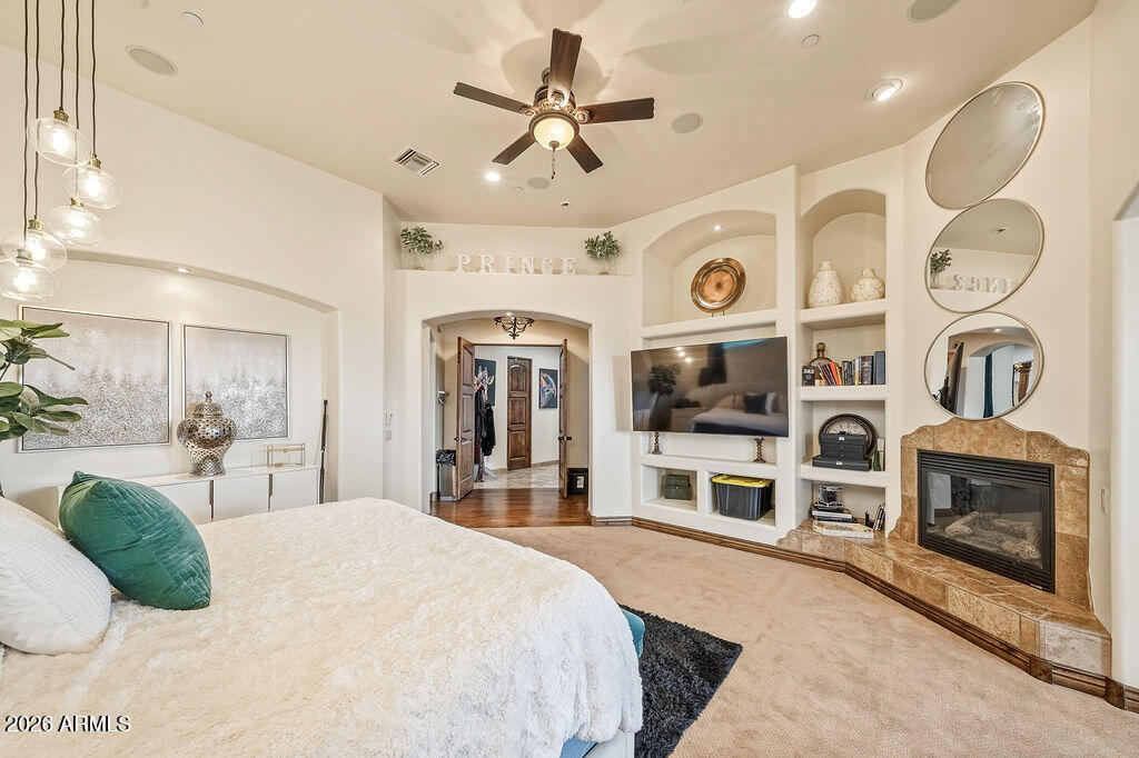 CRESTVIEW AT FOUNTAIN HILLS - Residential