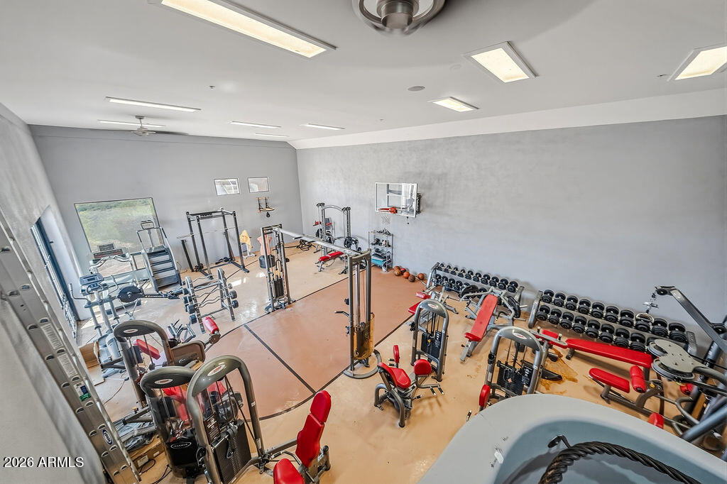 CRESTVIEW AT FOUNTAIN HILLS - Residential
