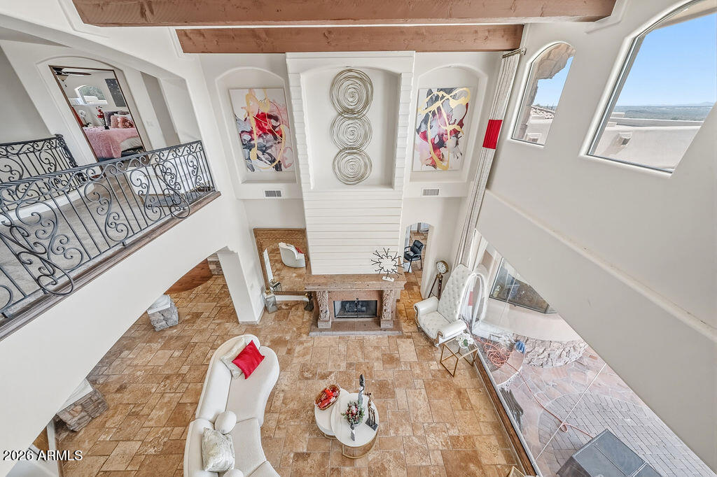 CRESTVIEW AT FOUNTAIN HILLS - Residential