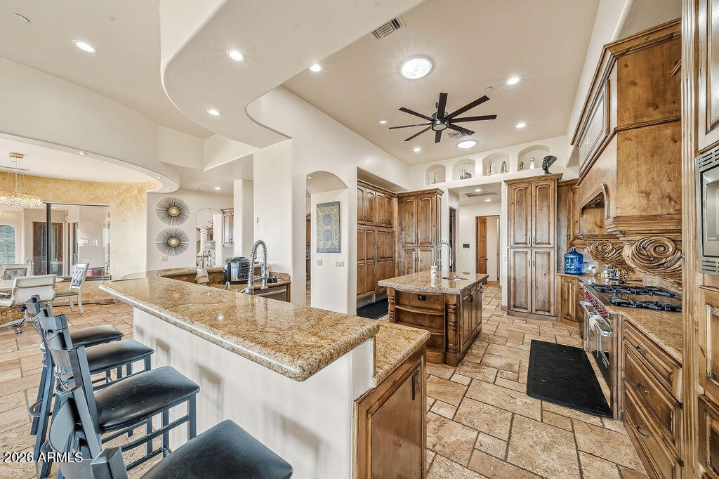 CRESTVIEW AT FOUNTAIN HILLS - Residential