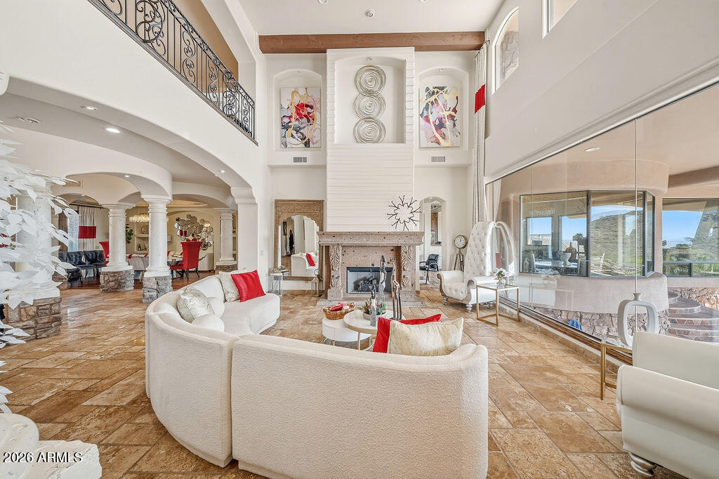 CRESTVIEW AT FOUNTAIN HILLS - Residential