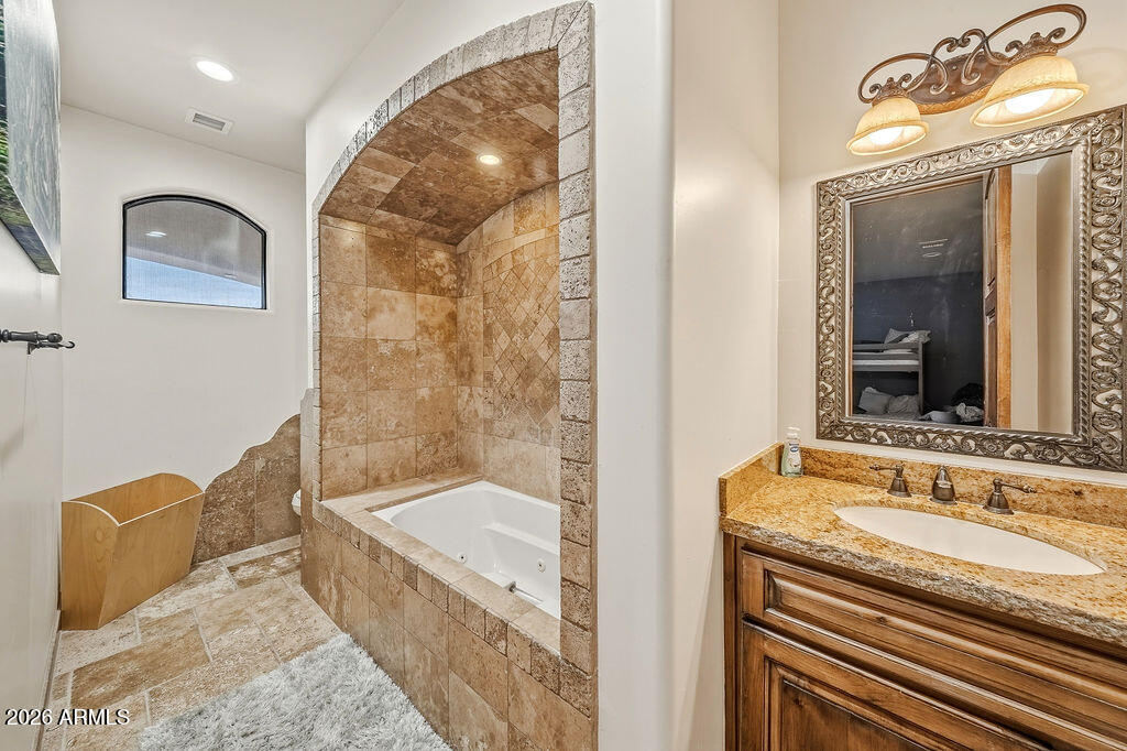 CRESTVIEW AT FOUNTAIN HILLS - Residential