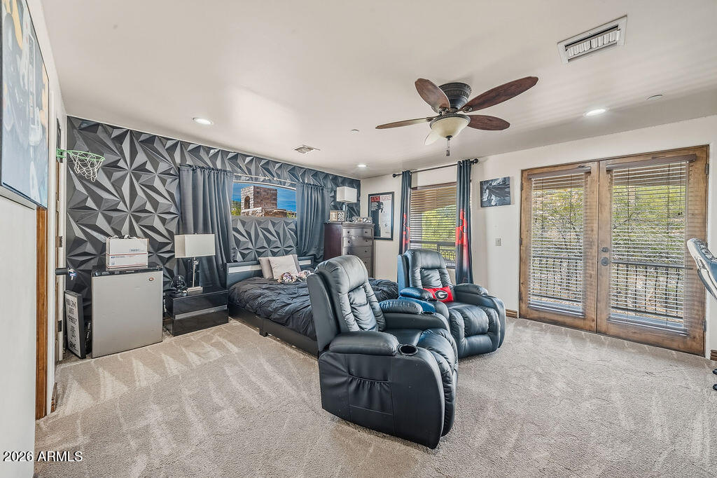 CRESTVIEW AT FOUNTAIN HILLS - Residential