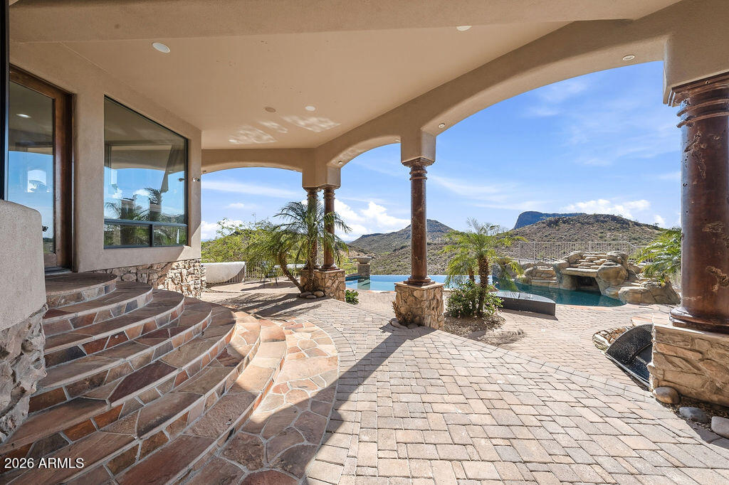 CRESTVIEW AT FOUNTAIN HILLS - Residential