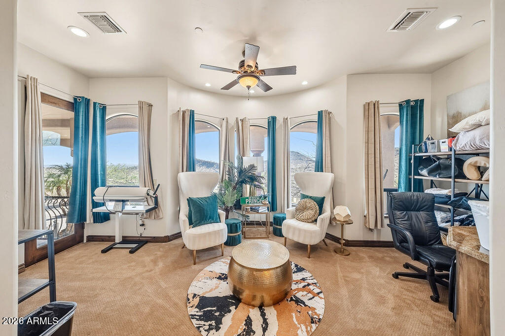 CRESTVIEW AT FOUNTAIN HILLS - Residential