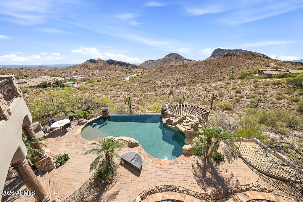 CRESTVIEW AT FOUNTAIN HILLS - Residential
