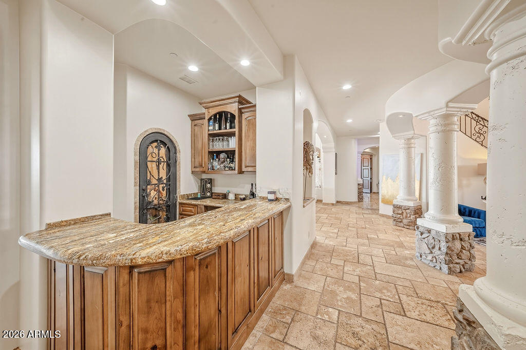 CRESTVIEW AT FOUNTAIN HILLS - Residential