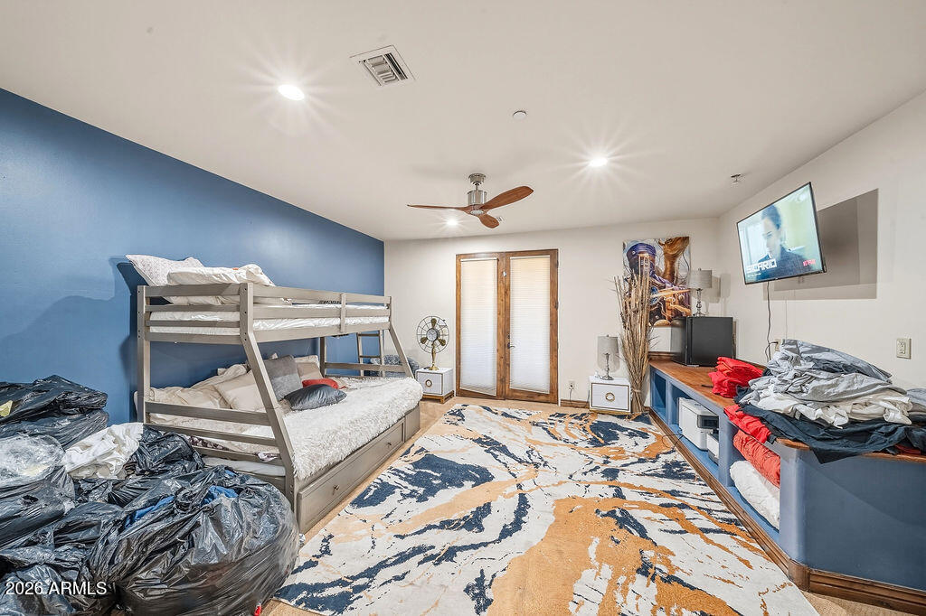 CRESTVIEW AT FOUNTAIN HILLS - Residential