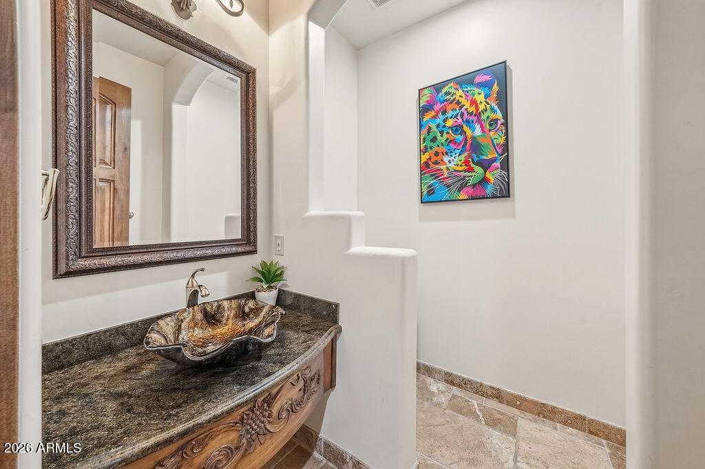 CRESTVIEW AT FOUNTAIN HILLS - Residential