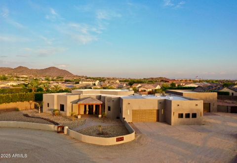 9845 W TETHER Trail Peoria AZ 85383