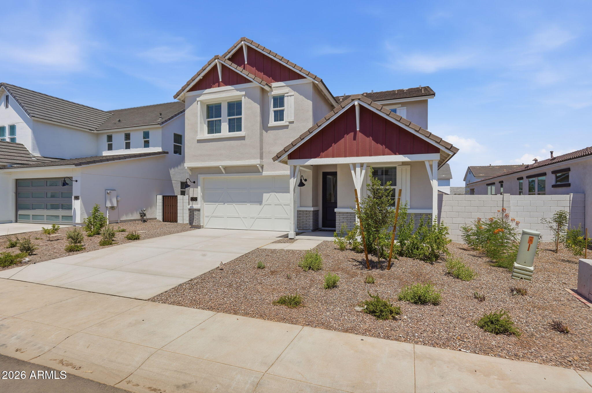 3292 W EMERALD Road
