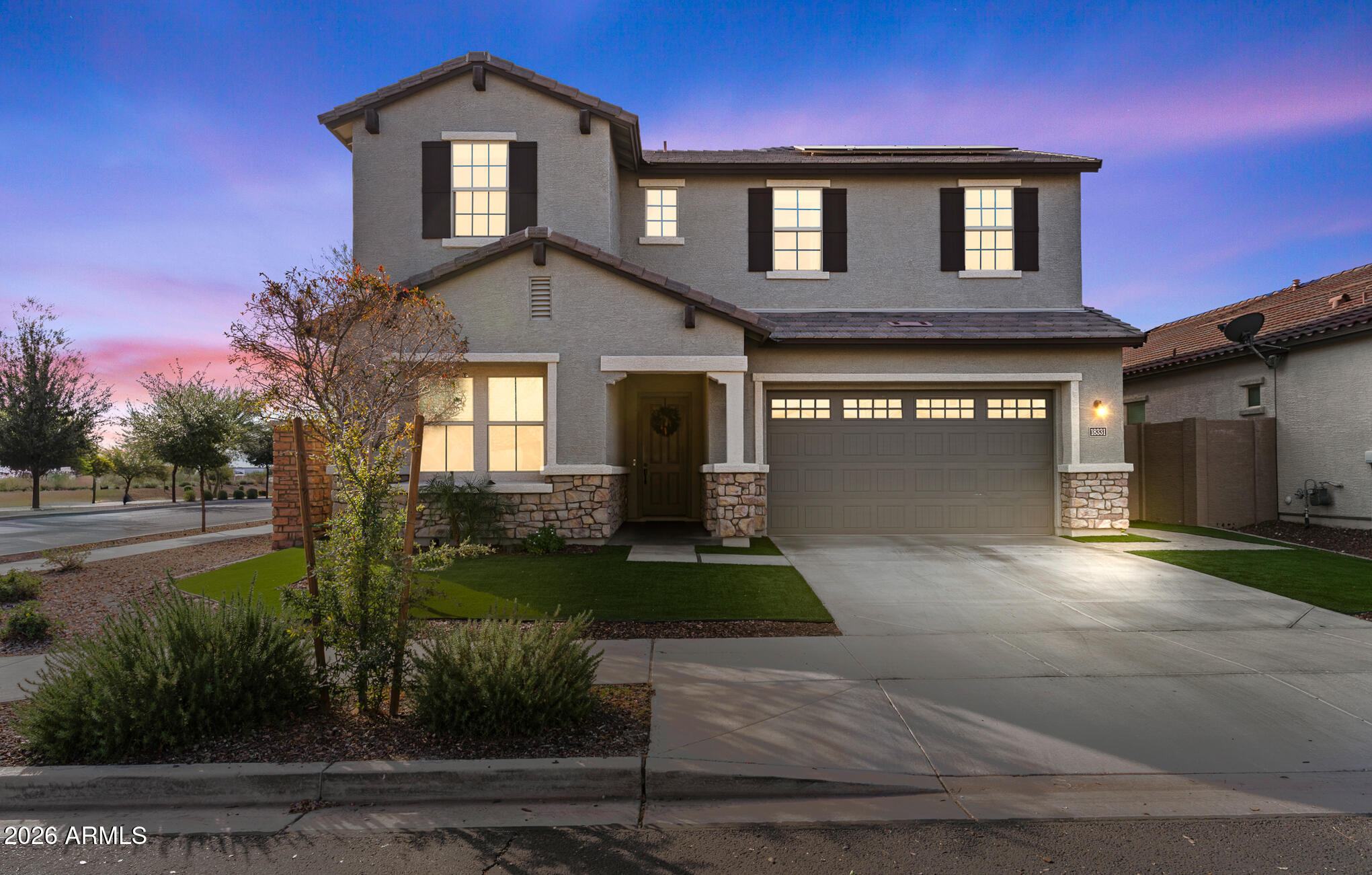 18331 W CLINTON Street