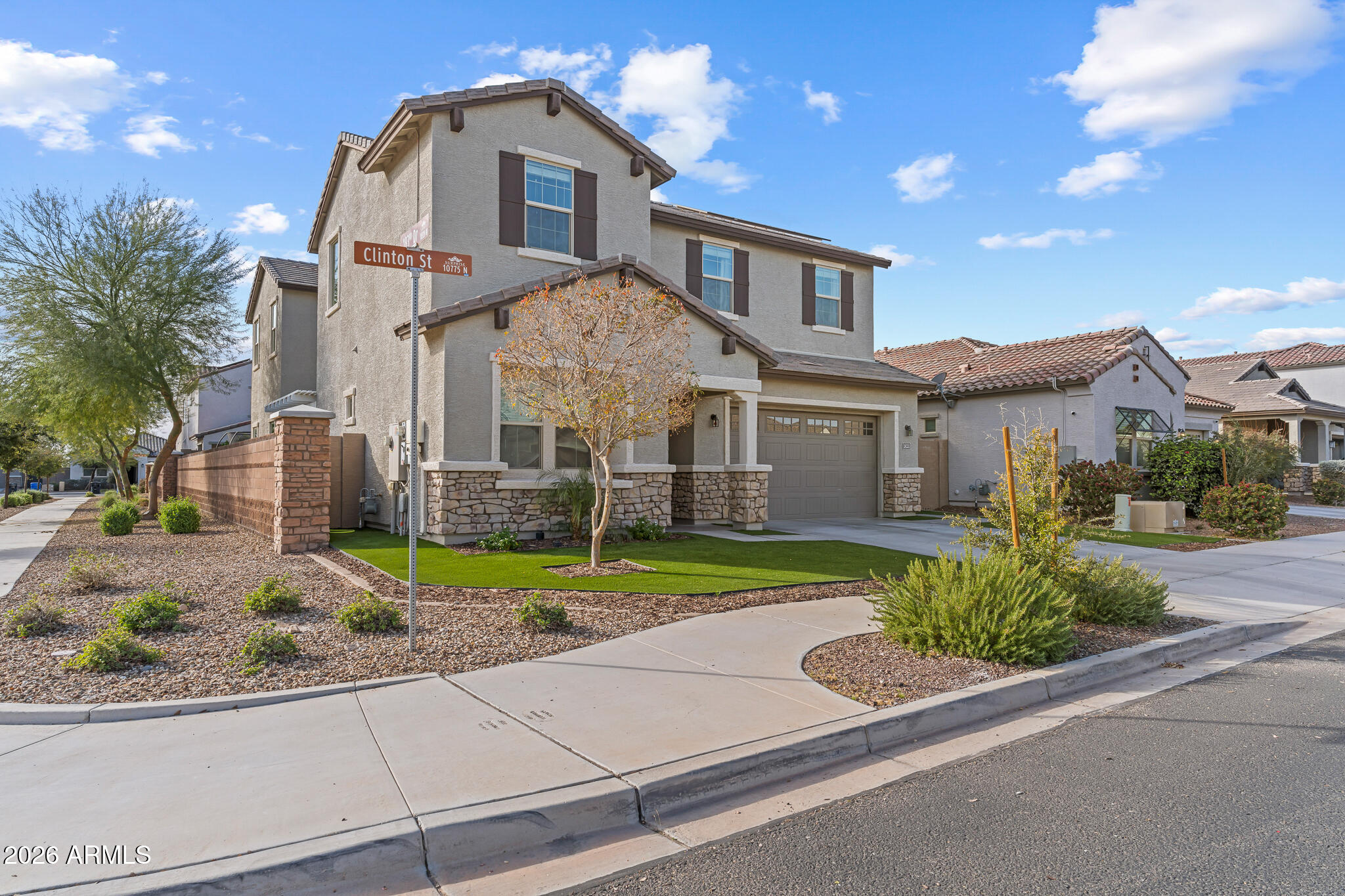 18331 W CLINTON Street