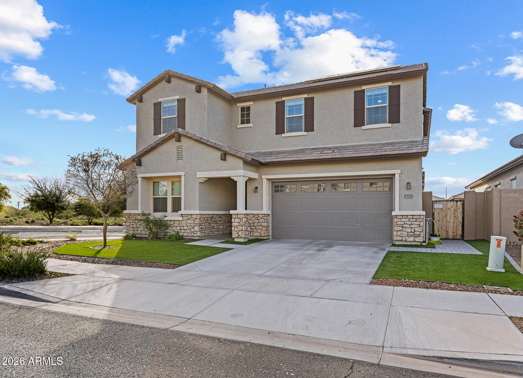 18331 W CLINTON Street