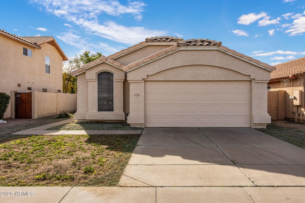 Photo of 12559 W Virginia Avenue, Avondale, AZ 85392 (MLS # 6962383)