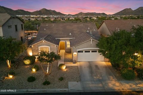 27203 N 78TH Lane Peoria AZ 85383